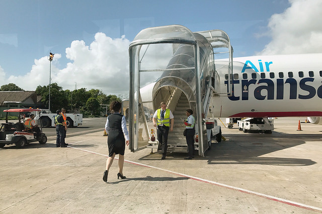 punta cana international airport