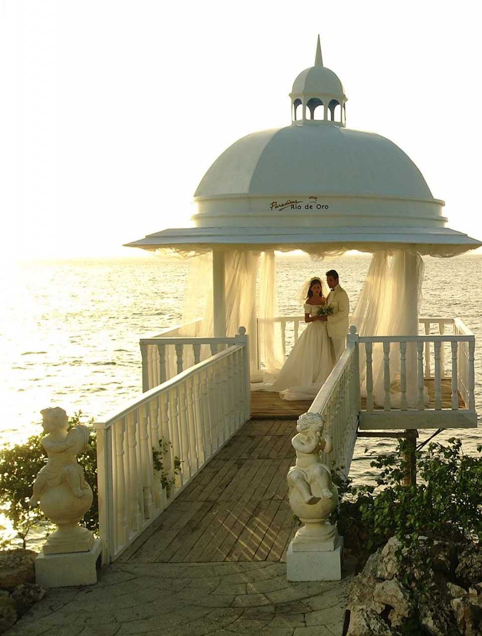 cuba wedding