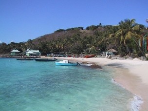 Gros Islet