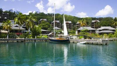 marigot-bay