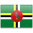 Dominica Flag