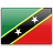 St Kits Nevis Flag