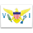 United States Virgin Islands Flag