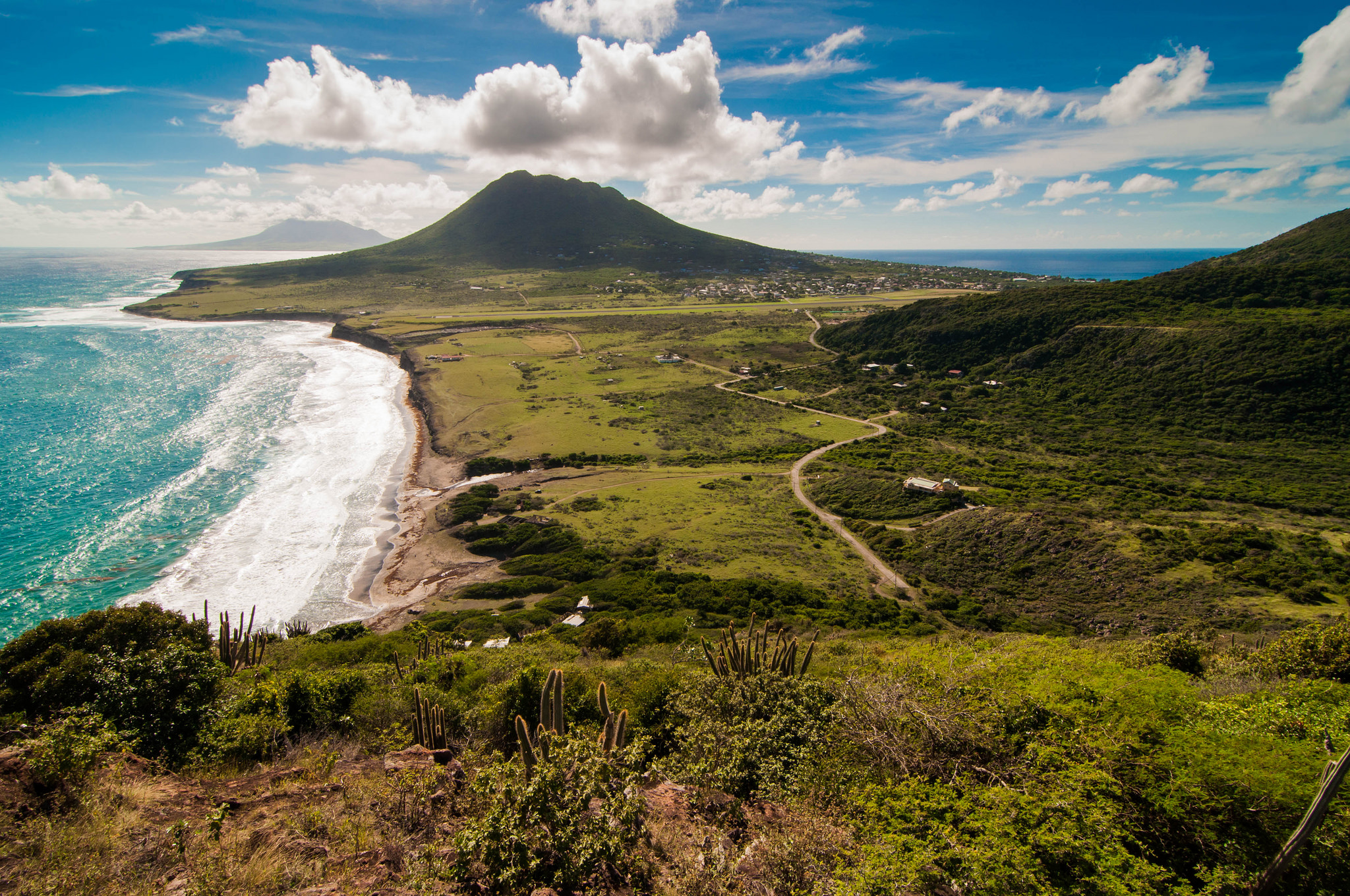 st eustatius