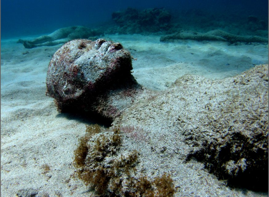 grace-reef-03-jason-decaires-taylor-sculpture