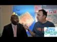 WTM 2011 Turks & Caicos Interview with Ralph Higgs, Director of Tourism