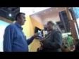 Interview with Teresa Parkey from HP Belize Adventures at World Travel Market, London WTM 2010