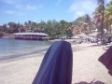 St Lucia, Smuggler's Cove, Almond Bay Resort