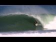 Josh Kerr, Chris Ward and Mason Ho Surfing in Barbados in The Kerrazy Kronicles (HD)