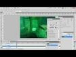How to correct colour in underwater video using Adobe Photoshop CS5.5