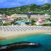 St. Kitts Marriott overview