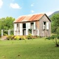 The Montpeliere Plantation Nevis