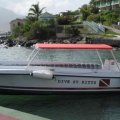 Dive St Kitts