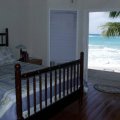 Fully equiped units on the beach for weekly rental in Grand Turk - Aqua House