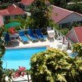 Perfect combination of Dive Center and Hotel in Saba - Saba Divers