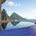 Jade Mountain St Lucia's Luxury Resort