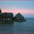 Fully equipped rooms hotel in Bocas
