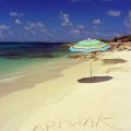 Arawak Beach Inn on Anguilla