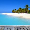 Palm Island Beach Resort Grenadines - Caribbean private island resort.