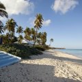 Unspoiled resort hotel in South Andros, Bahamas