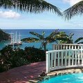 St Lucia Diving : Oasis Marigot's Ocean Cottage Great Value Resort