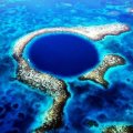 Blue Hole Belize Instagram