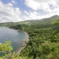 Sunset Bay Club Beach Resort (+Dive Shop) in Dominica