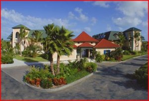 Excellent price hotel for divers in Providenciales