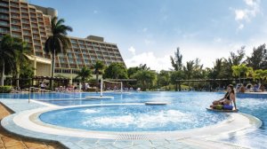 Blau Varadero Hotel Cuba | All Inclusive Cuba Resort