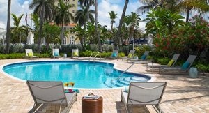 Everything you need in South Beach - Wyndham Garden Miami