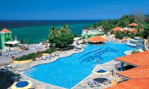 Beaches Resort Swimming Pool