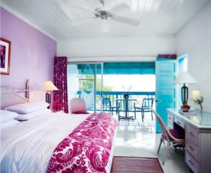 Luxury retreat on West coast Barbados