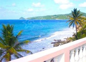 Petite Anse Hotel Grenada