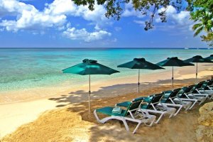 Settlers Beach Barbados