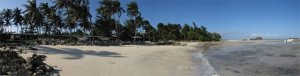 Small Hope Bay Lodge (All Inclusive Resort) - Andros Island Bahamas
