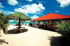 Mount Cinnamon Resort and Beach Club