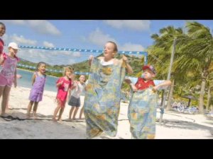 St James's Club Antigua Resort Video 2011.mov